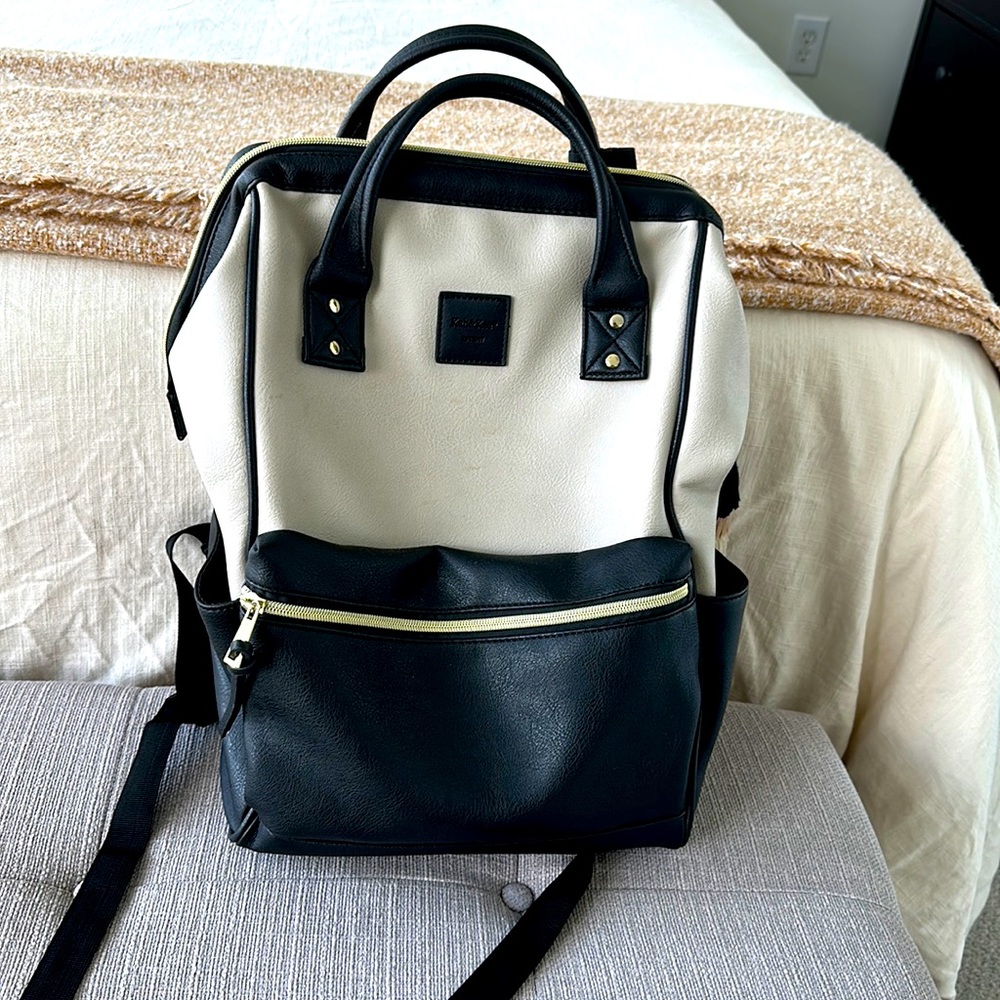 Kah & Kee backpack